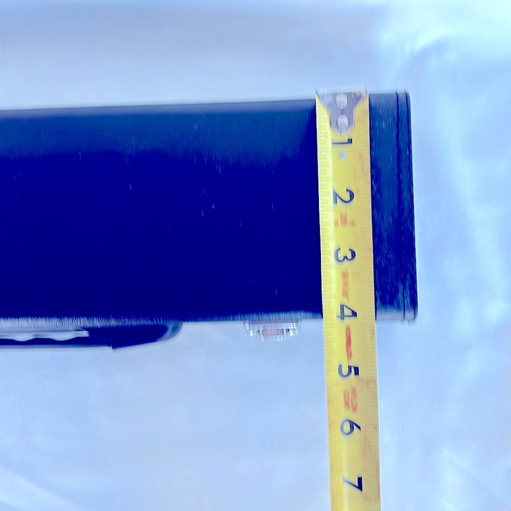 NIB  Hisonic Signature Series 2810N Closed 16-Hole Flute - Picture 5 of 12